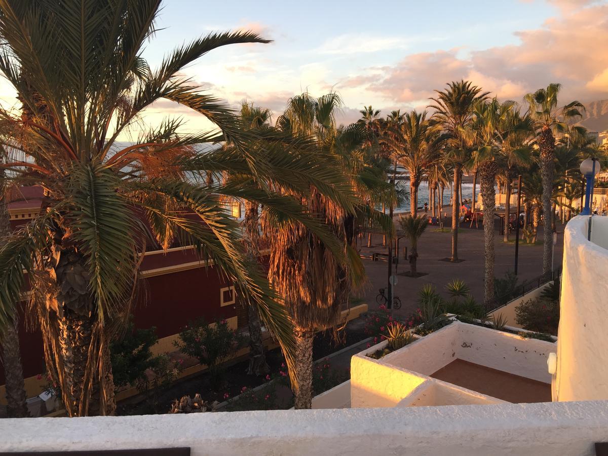 Vila Lavanda Playa de las Américas Exterior foto