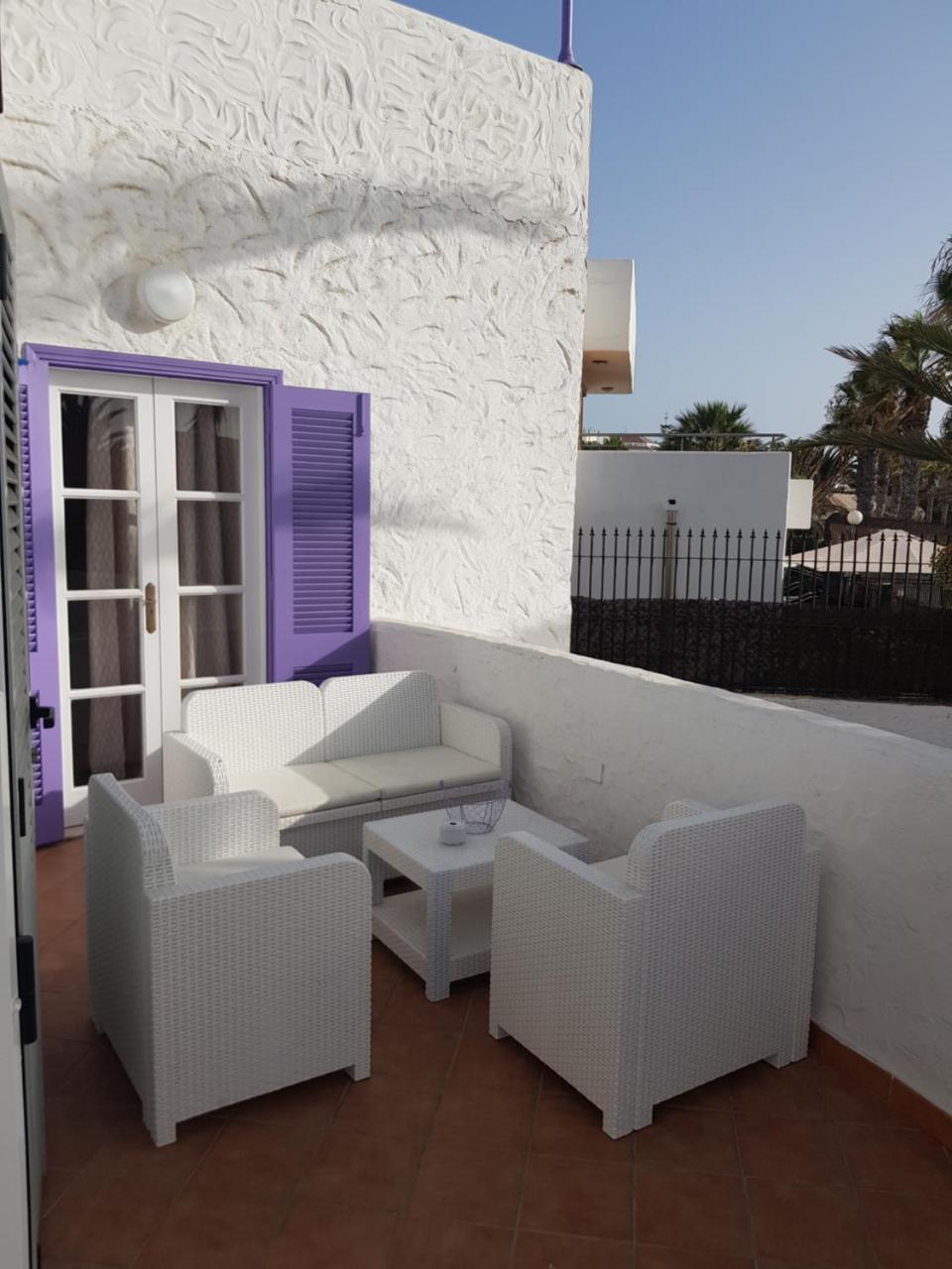 Vila Lavanda Playa de las Américas Exterior foto