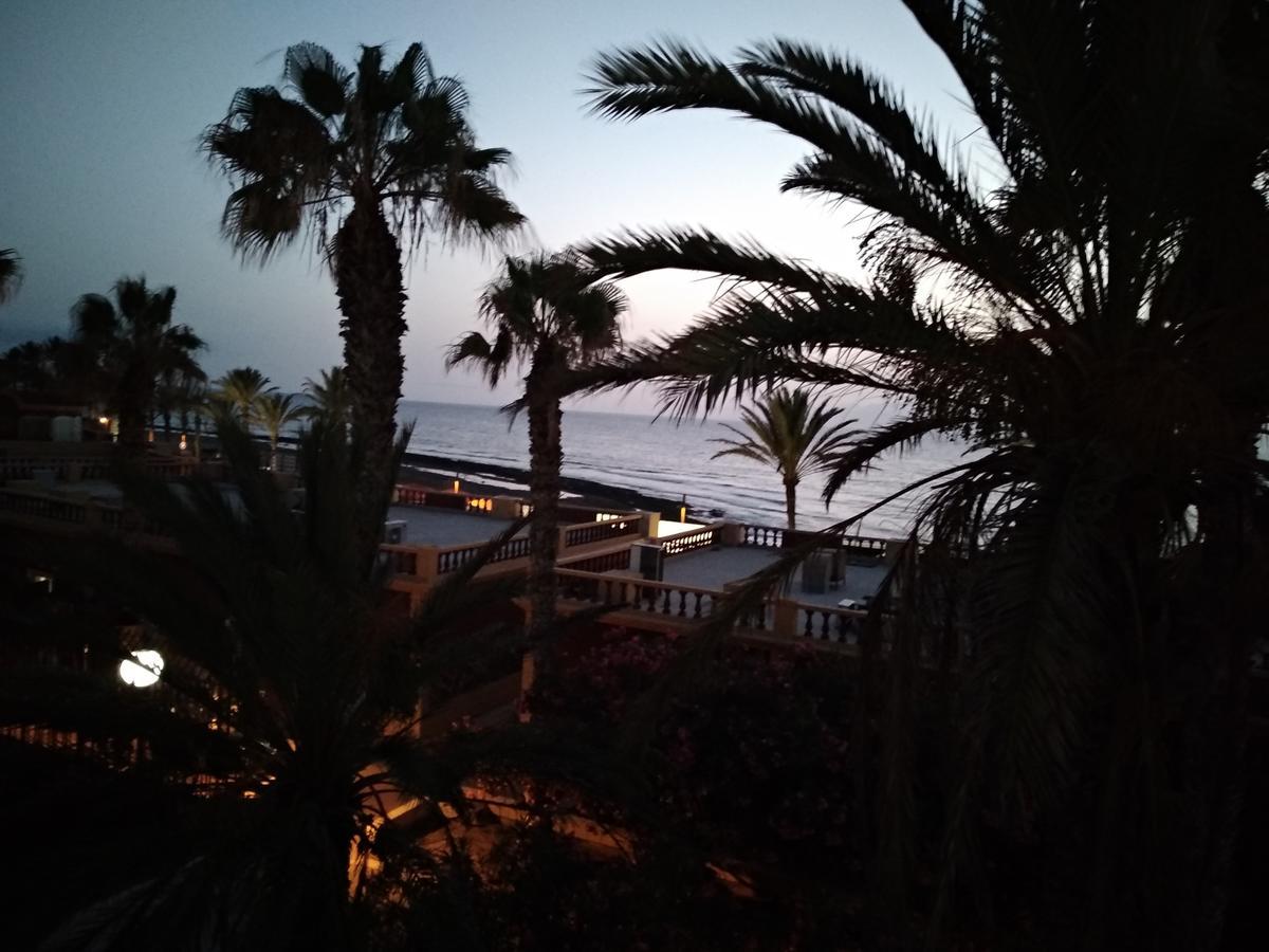 Vila Lavanda Playa de las Américas Exterior foto