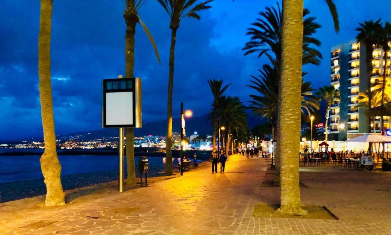 Vila Lavanda Playa de las Américas Exterior foto