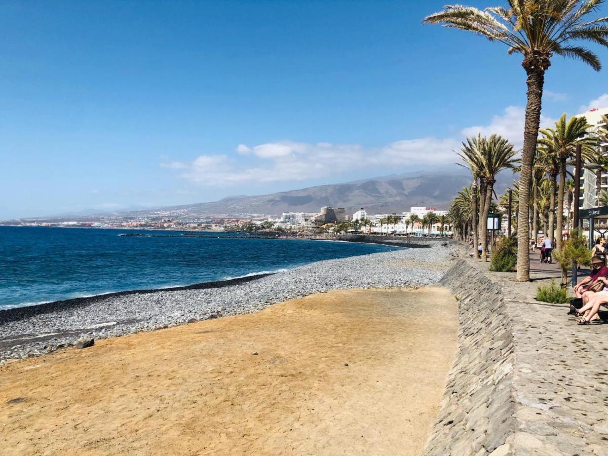 Vila Lavanda Playa de las Américas Exterior foto
