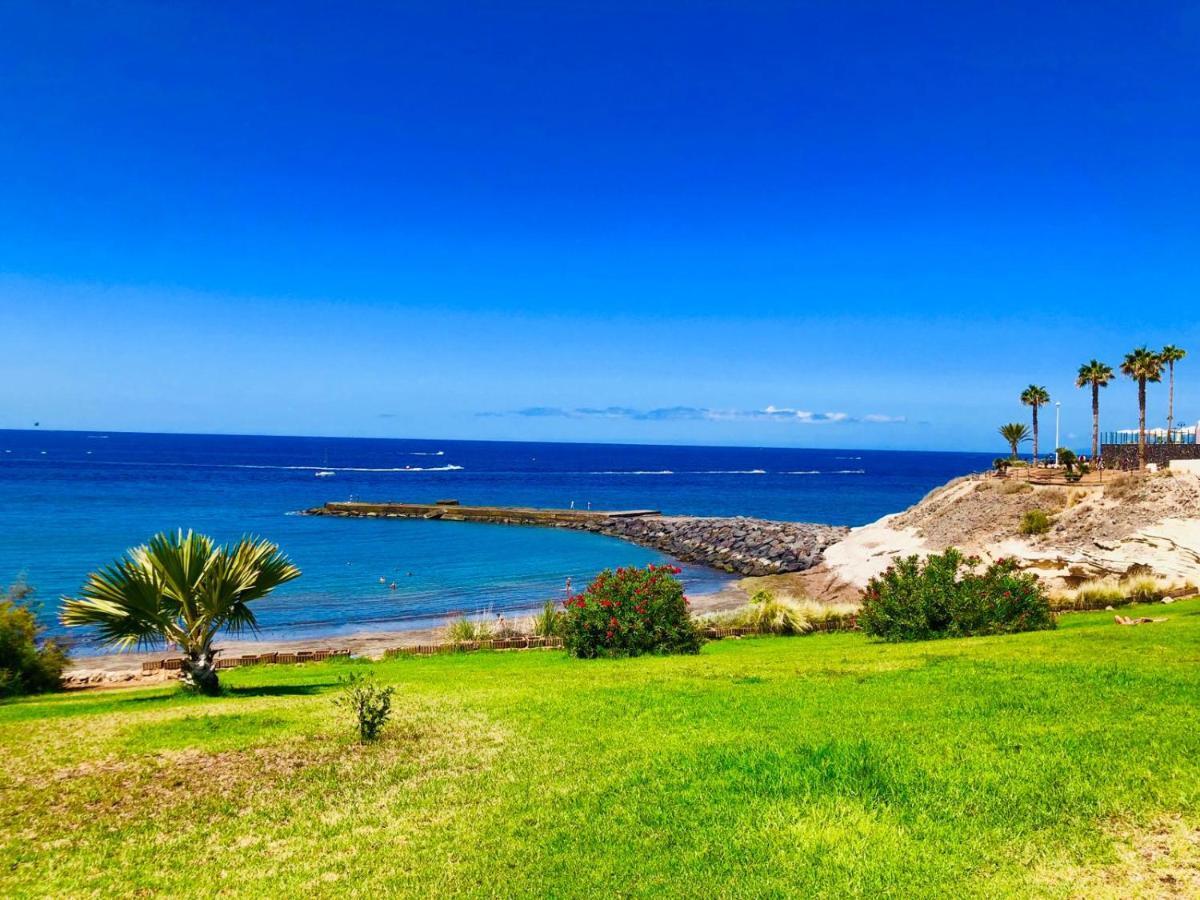 Vila Lavanda Playa de las Américas Exterior foto